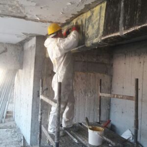 Donatı Güçlendirme 4