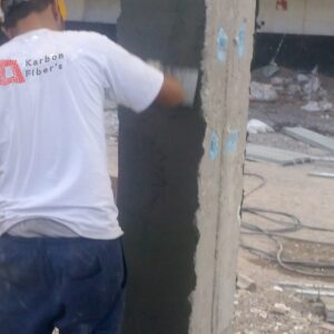 Donatı Güçlendirme 5