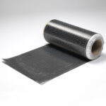 Karbon Fiber’s FRP Kumaş 600 Gr 24K Çift Yönlü 50 M2